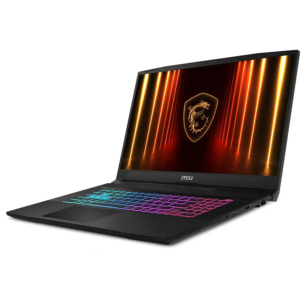 MSI Katana 15 HX B14WFK-817XTR i7-14650HX 16 GB 1 TB SSD RTX5060 15.6" Dos QHD Dizüstü Bilgisayar