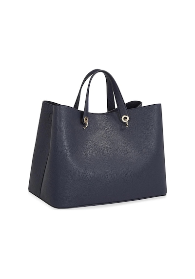 Tommy Hılfıger Kadın Omuz Çantası Aw0aw15177-dw6 Aw0aw15177-dw6 Lacivert Lacivert