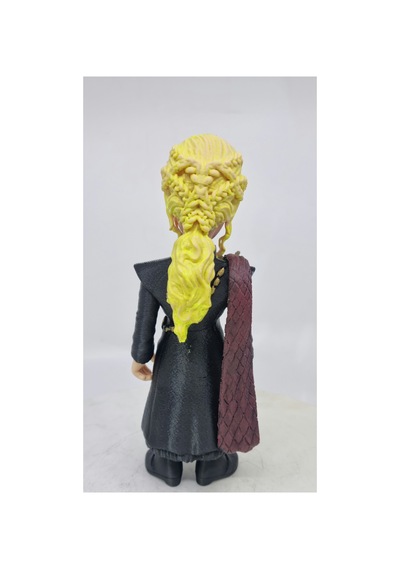 Daenerys Targaryen Figür 17 Cm Game Of Thrones Taht Oyunları