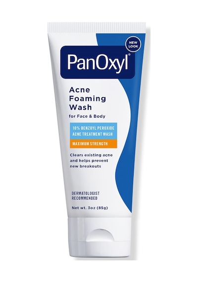 Panoxyl Akne Karşıtı Köpüren Yüz Yıkama 85gr