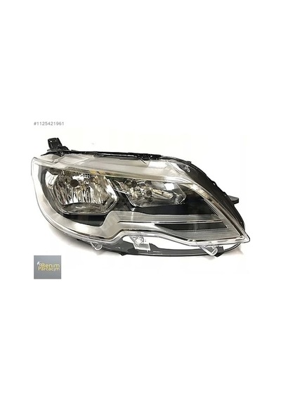 Far Sag Motorsuz Psa 301 B.m 2017- Oem No: 9817296980