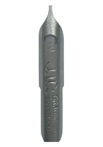 Hat Divit Uç- Osmanlı Türkçesi Osmanlıca-nesih-rika 1mm
