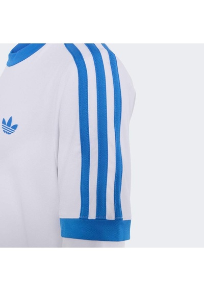 Adidas Kf4901 B Classıcs Tee Çocuk Tişört Beyaz