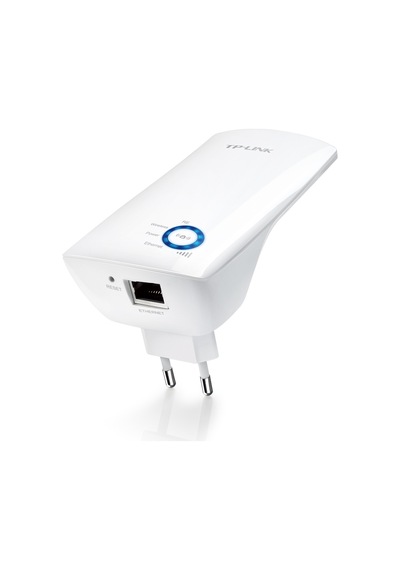 Tp-Link Tl-Wa850Re 300 Mbps Wifi Range Extender-Menzil Genişletic