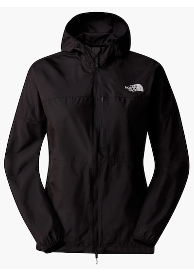 The North Face W Hıgher Run Wınd Jacket - 4h0 Siyah