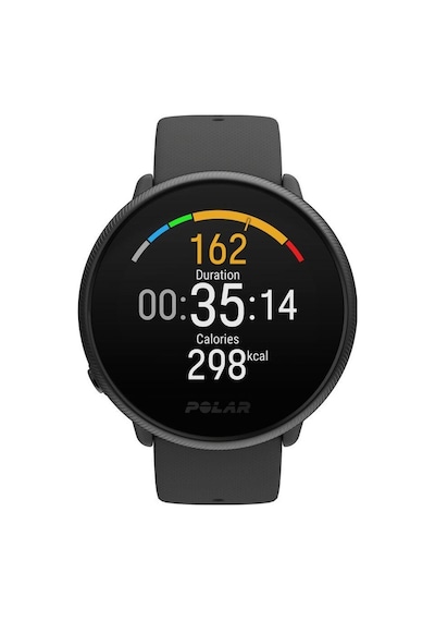 Polar Ignite 2 Akıllı Özelliklerle Donatılmış Gps' Li Fitness Saa (521209979)