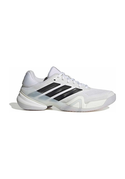 Adidas Barricade 14 M Erkek Tenis Ayakkabısı Kı3438 Beyaz Beyaz