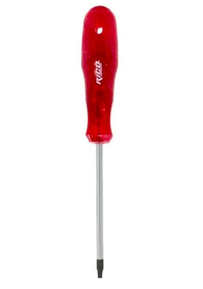 Rico T25 100mm Kraft Torx Tornavida