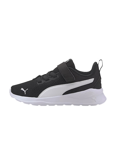 Puma Puma Anzarun Vivid Ac+ Ps Unısex Siyah Ls Ayakkabı 5036