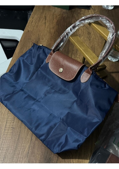 Allure Boutique Longchmp Çanta Kahverengi