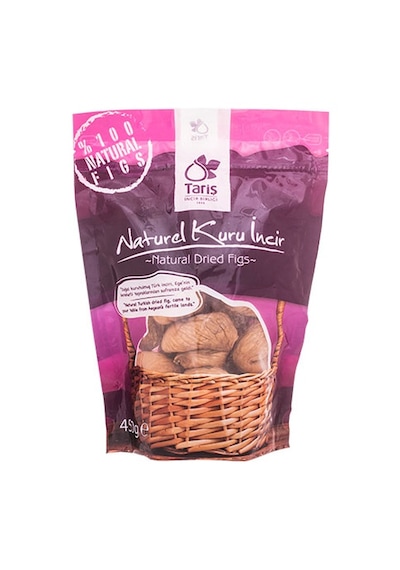 Tariş Naturel Kuru İncir 450 G