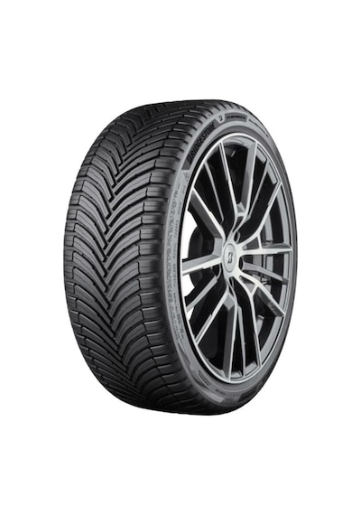 Bridgestone Turanza All Season 6 235/50 R18 101v Xl Dört Mevsim Lastik - 2025