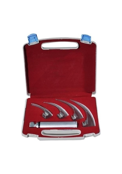 Medikaltec Nm Di-78545 Laringoskop 4 Blade