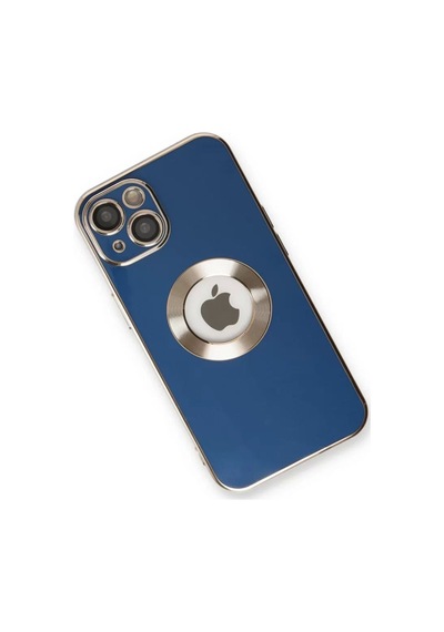 Newface Apple iPhone Uyumlu 14 Plus Kılıf Store Silikon