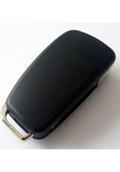 Audi Uyumlu A2 A3 A4 A6 A8 Anahtar Kabı Kumanda Kabı 3+1 Panik Butonlu