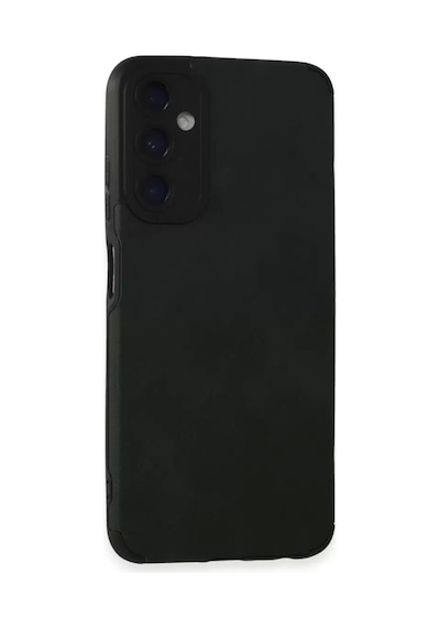 Samsung Galaxy Uyumlu A05s Kılıf Loop Deri Silikon