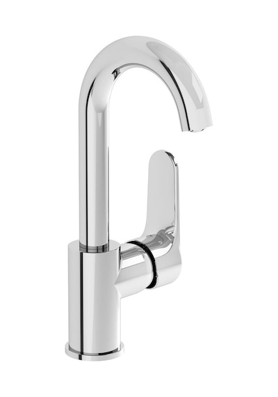 Artema Root Round Döner Borulu Lavabo Bataryası A42754