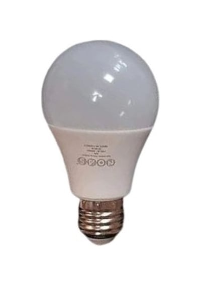 Noas Led Ampul 12 Watt 6500k Beyaz Işık 2 Adet Noas Led Ampul 12 Watt 6500k Beyaz Işık 2 Adet