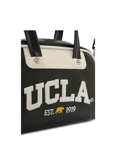 Ucla Kadın El Ve Çapraz Çanta 05uc26y9011 Siyah