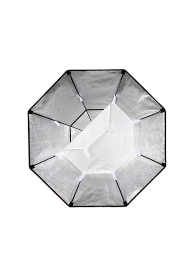 Hs Stüdyo Teknik 95cm Octabox Softbox
