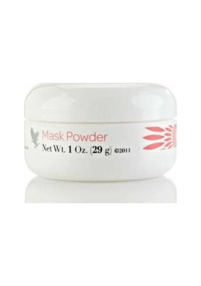 Forever Mask Powder 341
