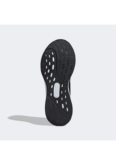 Adidas Ultrarun 5 Erkek Siyah Koşu Ayakkabısı Ie8794 Siyah
