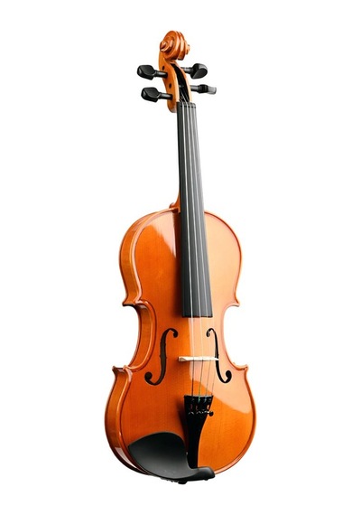 Dmx Violin Dv104 3/4 Boy Keman 9-12 Yaş Grubu