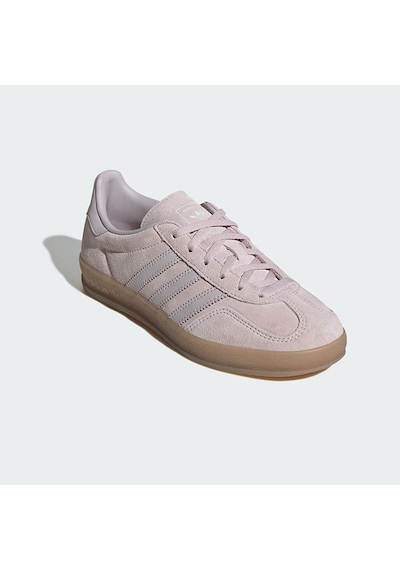 Adidas Originals Gazelle Indoor W Kadın Günlük Ayakkabı Ih9221 Pembe