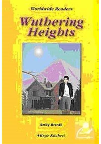 Level-6 / Wuthering Heights - Emily Bronte - Beşir Kitabevi