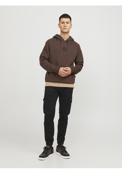 Jack & Jones Erkek Pantolon Paul Flake Akm 542 Black Noos-27903 Siyah Jack & Jones Erkek Pantolon Paul Flake Akm 542 Black Noos-27903 Siyah