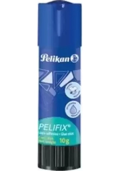 Pelikan Stick Yapıştırıcı Pelifix 10 Gr 335 653