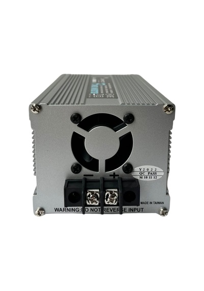 Linetech Modifiye Sinüs İnvertör 24v 300w Modified Sine Wave Inverter A301-300-24