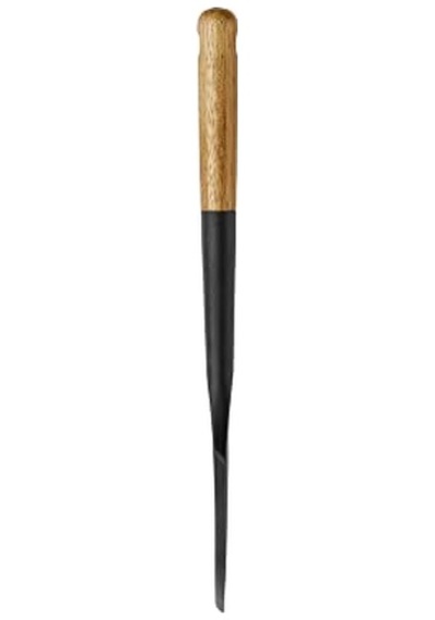 Spatulası Paslanmaz Çelik Çok Renkli