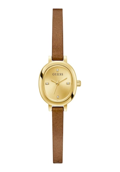 Guess Gugw0925l2 Kadın Kol Saati Altın