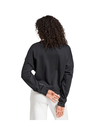 Je0016-k Adidas W 3s Ft Swt Kadın Sweatshirt Siyah Je0016-k SiYAH