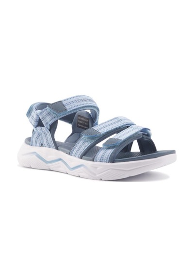 U.S. Polo Assn. Lumberjack Sweety 4fx Açık Mavi Comfort Casual Anatomik Spor Sandalet Açık Mavi U.S. Polo Assn. Lumberjack Sweety 4fx Açık Mavi Comfort Casual Anatomik Spor Sandalet Açık Mavi