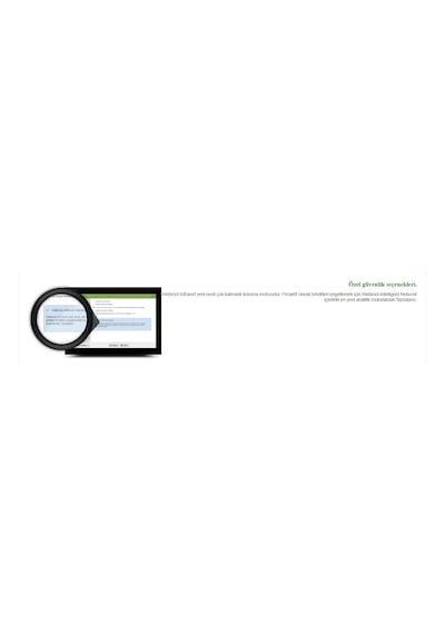 Webroot Secureanywhere Antivirüs Güvenlik Yazılımı