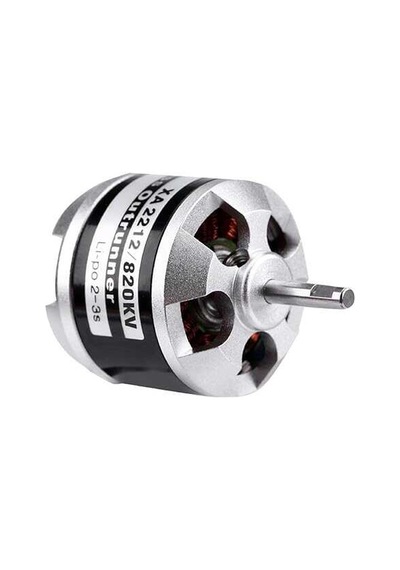 Xa2212 980kv Fırçasız Drone Motoru