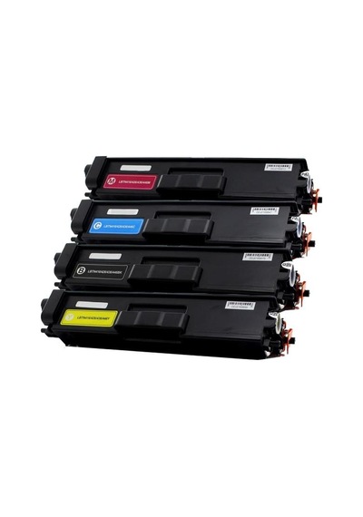 Brother Tn-466 4.000 Sayfa Uyumlu Toner Seti - Hl-L8260Cdw