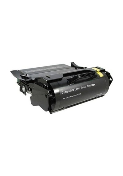 Lexmark T650 Uyumlu Toner 36k