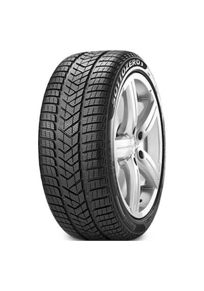 355/25r21 107w Xl L Winter Sottozero 3 2022