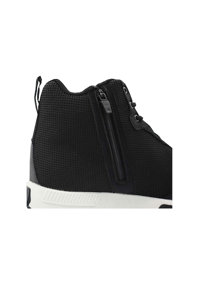 Vexo Knit Motosiklet Botu