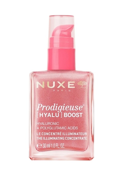Nuxe Prodigieuse Hyalu Boost The Illuminating Concentrate 30 Ml