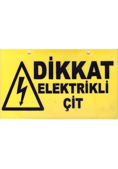 Elektrikli Çit Cihazı Arıcı Seti Ayı Domuz Kovucu