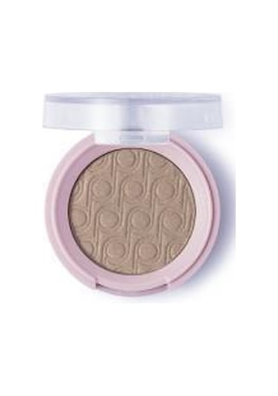 Flormar By Pretty Single Eye Shadow 003 Warm Beige Delist