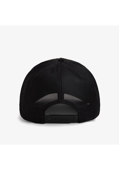 Goorin Bros Black Out Doberman Unisex Siyah Şapka 101-2981