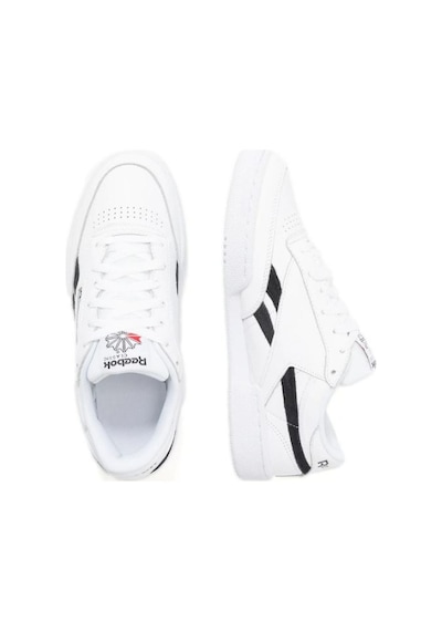 Reebok Revenge Unisex Sneaker Ayakkabı Ckr01013 Beyaz