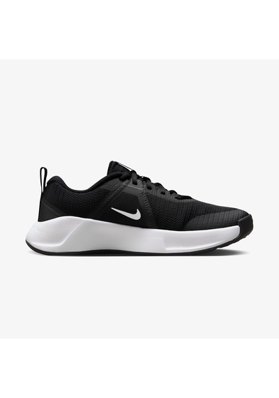 Nike Mc Trainer 3 Kadın Siyah Spor Ayakkabı Fq1830-001 Juststep