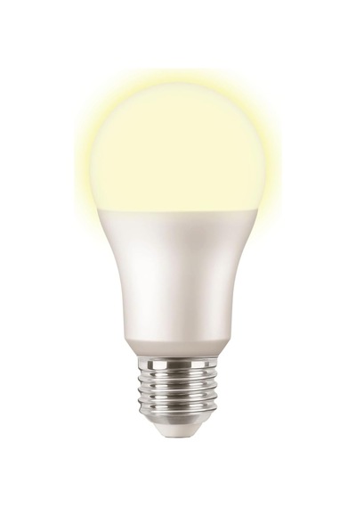 Ledbulb 13-100w E27 2700k Sarı Işık Led Ampul 4w 78mm & Yok