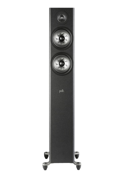 Polk Audio Reserve R500 Kule Tipi Hoparlör Siyah